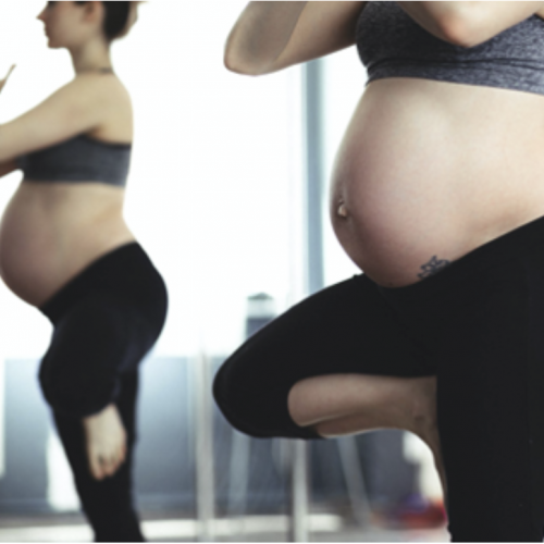 O que acontece ao seu períneo durante a gravidez e após o parto?