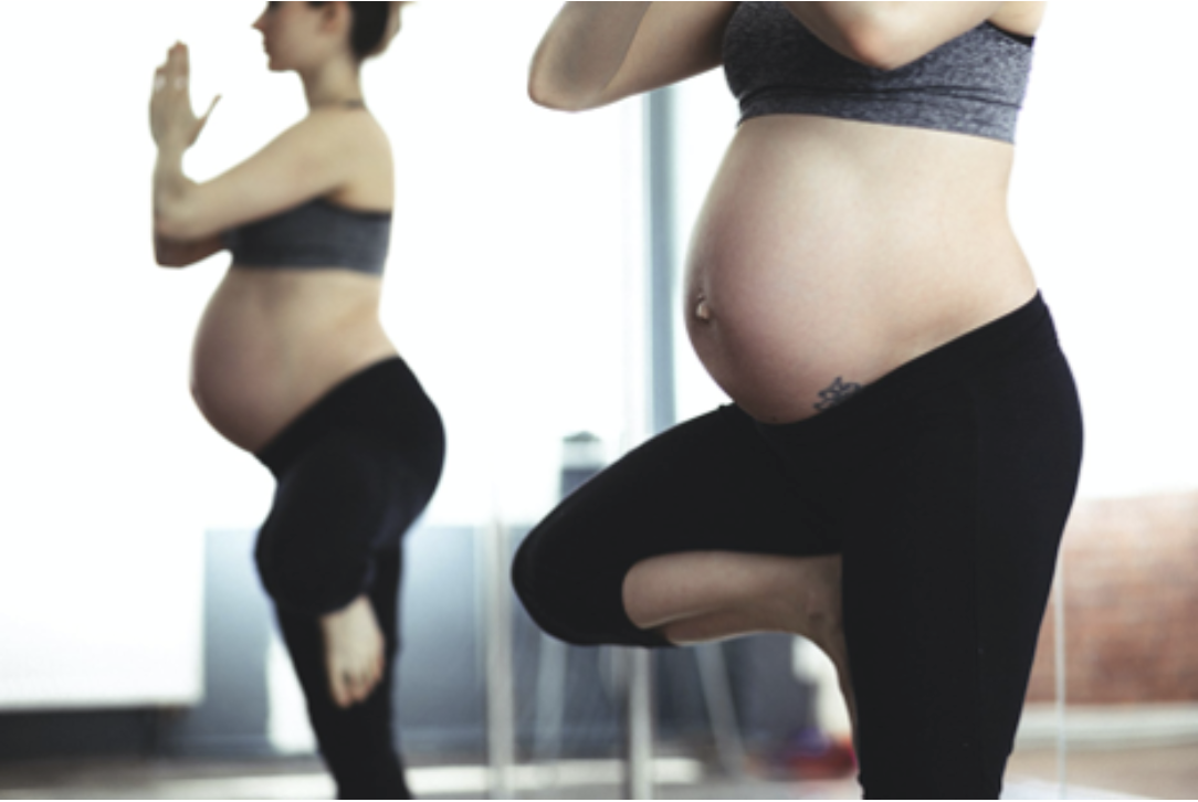 O que acontece ao seu períneo durante a gravidez e após o parto?