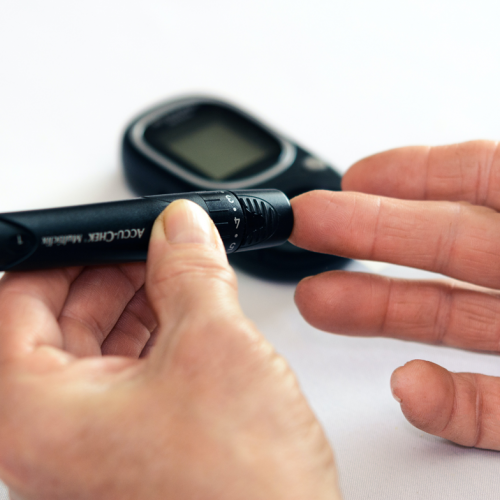 O que é a Diabetes e que tipos existem?