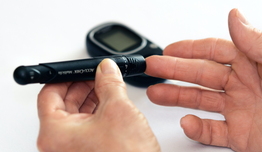 O que é a Diabetes e que tipos existem?