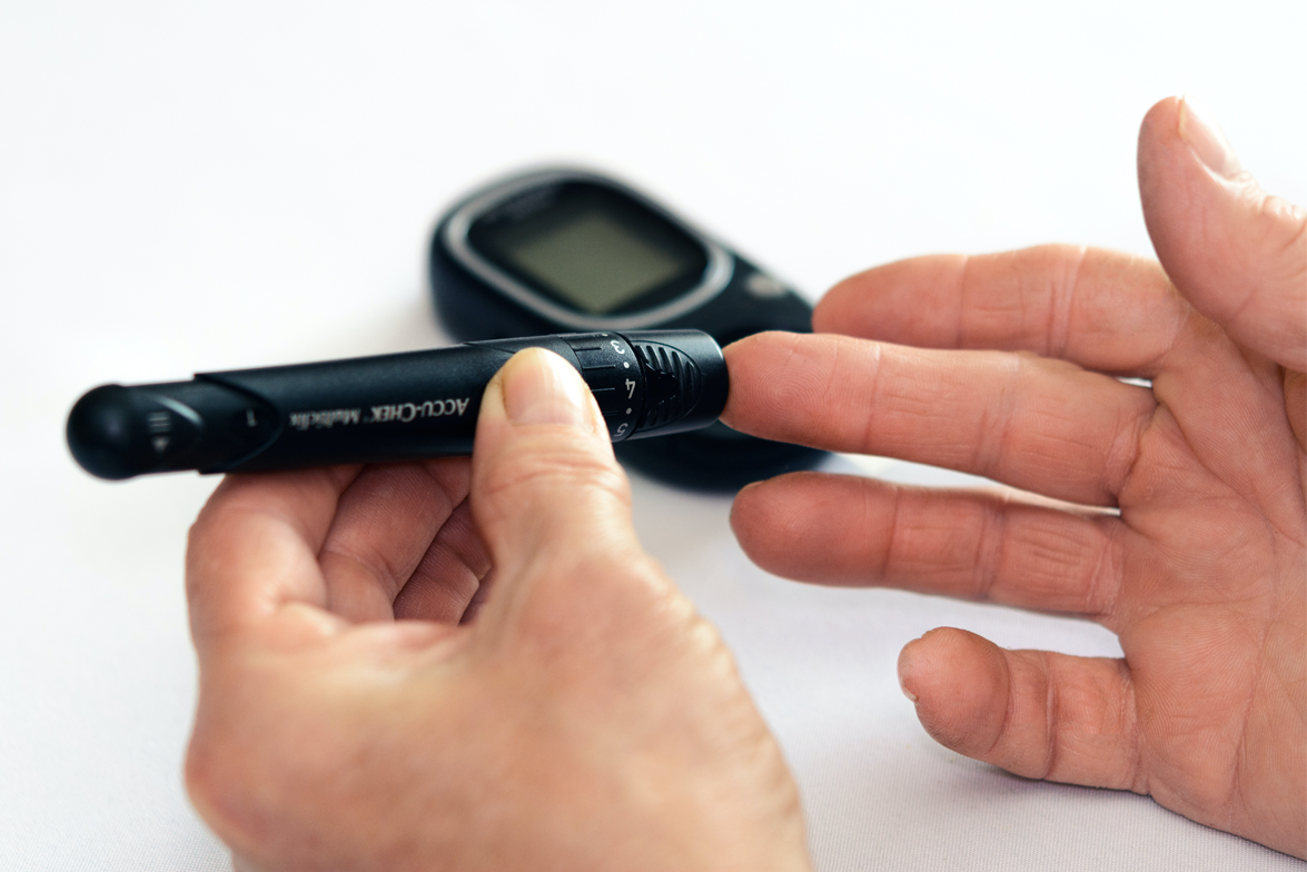 O que é a Diabetes e que tipos de diabetes existem.